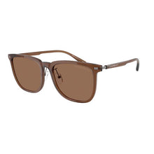 Lade das Bild in den Galerie-Viewer, Sonnenbrille Emporio Armani, Modell: 0EA4255D Farbe: 628273
