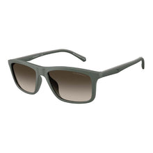 Lade das Bild in den Galerie-Viewer, Sonnenbrille Emporio Armani, Modell: 0EA4257U Farbe: 631213
