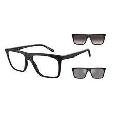 Lade das Bild in den Galerie-Viewer, Sonnenbrille Emporio Armani, Modell: 0EA4258 Farbe: 50011W
