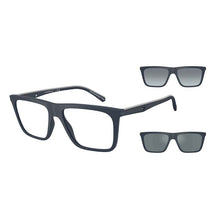 Lade das Bild in den Galerie-Viewer, Sonnenbrille Emporio Armani, Modell: 0EA4258 Farbe: 50881W
