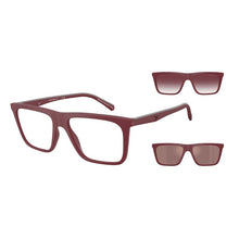 Lade das Bild in den Galerie-Viewer, Sonnenbrille Emporio Armani, Modell: 0EA4258 Farbe: 52611W
