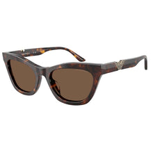 Lade das Bild in den Galerie-Viewer, Sonnenbrille Emporio Armani, Modell: 0EA4259U Farbe: 502673
