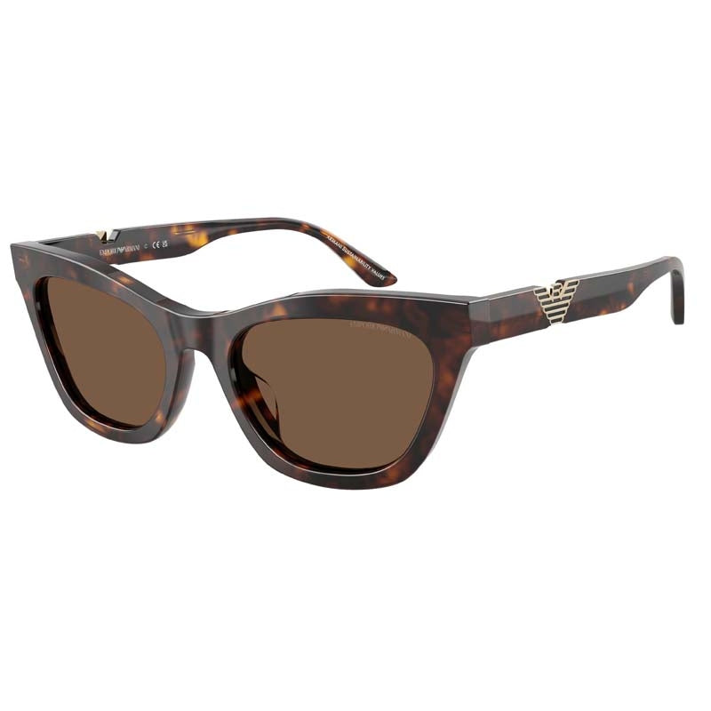 Sonnenbrille Emporio Armani, Modell: 0EA4259U Farbe: 502673
