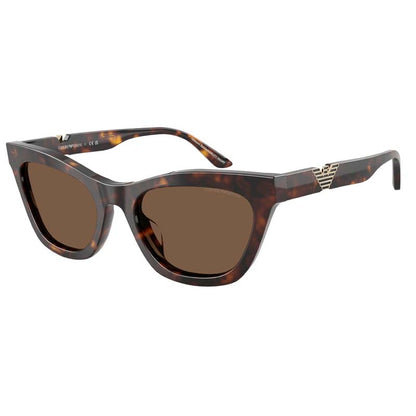 Sonnenbrille Emporio Armani, Modell: 0EA4259U Farbe: 502673