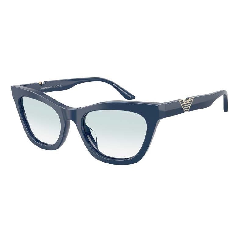 Sonnenbrille Emporio Armani, Modell: 0EA4259U Farbe: 63253F