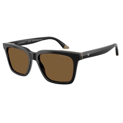 Sonnenbrille Emporio Armani, Modell: 0EA4260 Farbe: 631373