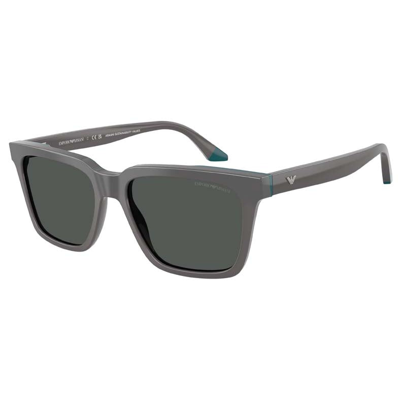 Sonnenbrille Emporio Armani, Modell: 0EA4260 Farbe: 631487
