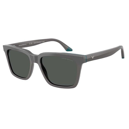 Sonnenbrille Emporio Armani, Modell: 0EA4260 Farbe: 631487