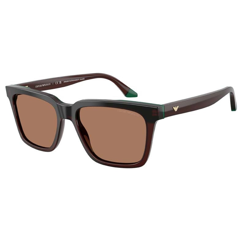 Sonnenbrille Emporio Armani, Modell: 0EA4260 Farbe: 631573