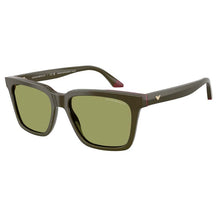 Lade das Bild in den Galerie-Viewer, Sonnenbrille Emporio Armani, Modell: 0EA4260 Farbe: 63162A
