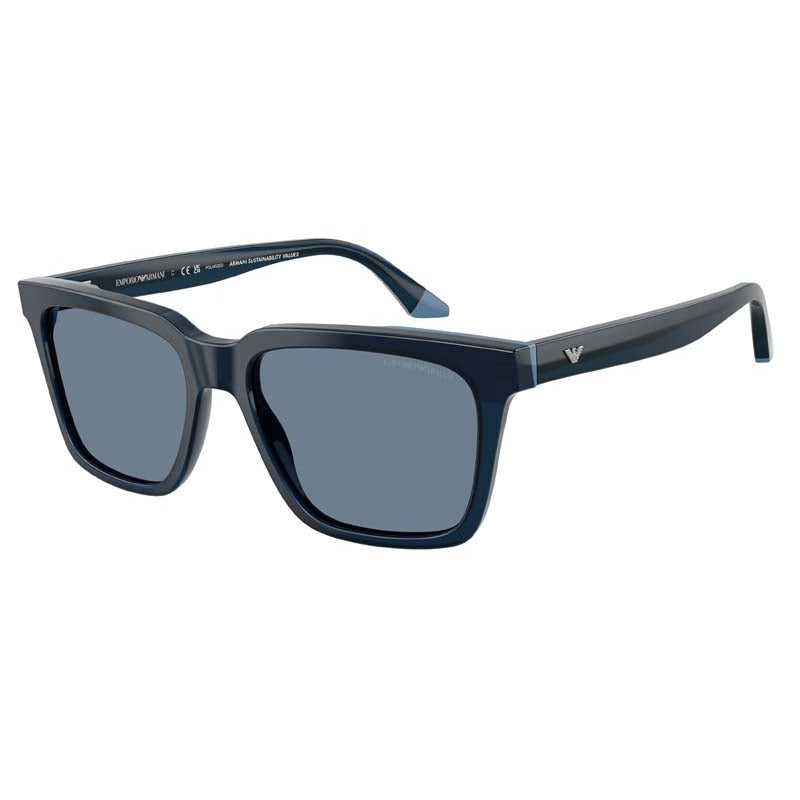 Sonnenbrille Emporio Armani, Modell: 0EA4260 Farbe: 63172V