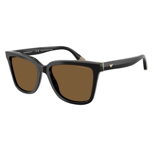 Sonnenbrille Emporio Armani, Modell: 0EA4261 Farbe: 631373