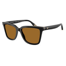 Lade das Bild in den Galerie-Viewer, Sonnenbrille Emporio Armani, Modell: 0EA4261 Farbe: 631383
