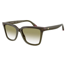 Lade das Bild in den Galerie-Viewer, Sonnenbrille Emporio Armani, Modell: 0EA4261 Farbe: 6316W0
