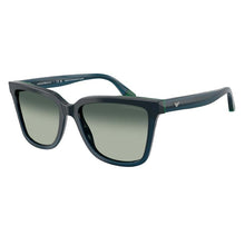 Lade das Bild in den Galerie-Viewer, Sonnenbrille Emporio Armani, Modell: 0EA4261 Farbe: 631919

