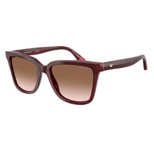 Lade das Bild in den Galerie-Viewer, Sonnenbrille Emporio Armani, Modell: 0EA4261 Farbe: 632013
