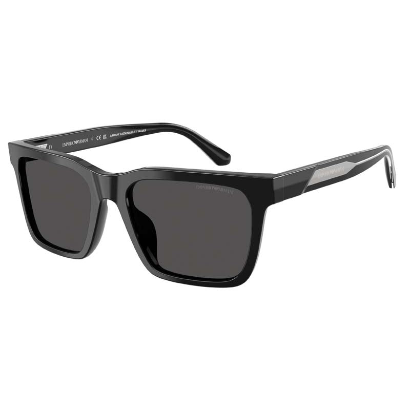 Sonnenbrille Emporio Armani, Modell: 0EA4262U Farbe: 501787