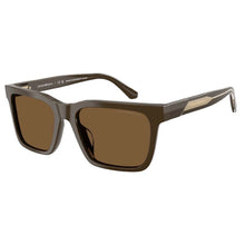 Lade das Bild in den Galerie-Viewer, Sonnenbrille Emporio Armani, Modell: 0EA4262U Farbe: 630773
