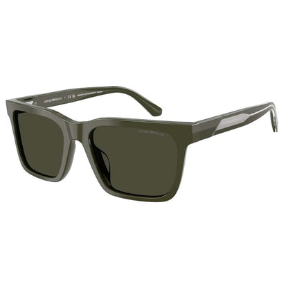 Sonnenbrille Emporio Armani, Modell: 0EA4262U Farbe: 632182