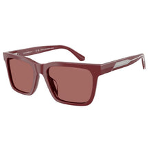Lade das Bild in den Galerie-Viewer, Sonnenbrille Emporio Armani, Modell: 0EA4262U Farbe: 632269
