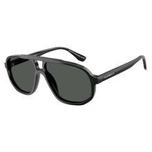 Lade das Bild in den Galerie-Viewer, Sonnenbrille Emporio Armani, Modell: 0EA4263U Farbe: 501787
