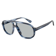 Lade das Bild in den Galerie-Viewer, Sonnenbrille Emporio Armani, Modell: 0EA4263U Farbe: 632787
