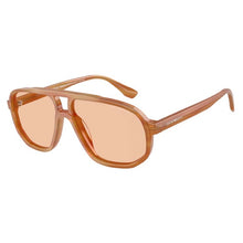 Lade das Bild in den Galerie-Viewer, Sonnenbrille Emporio Armani, Modell: 0EA4263U Farbe: 632873
