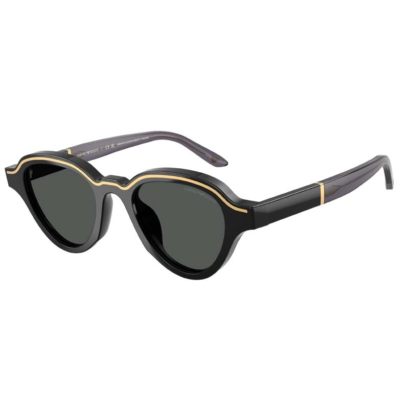 Sonnenbrille Emporio Armani, Modell: 0EA4264U Farbe: 501787