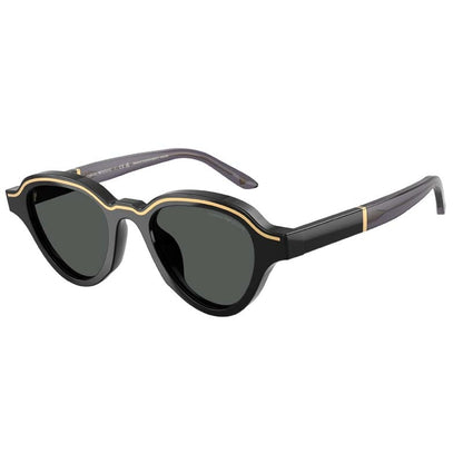 Sonnenbrille Emporio Armani, Modell: 0EA4264U Farbe: 501787