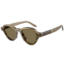 Lade das Bild in den Galerie-Viewer, Sonnenbrille Emporio Armani, Modell: 0EA4264U Farbe: 633873
