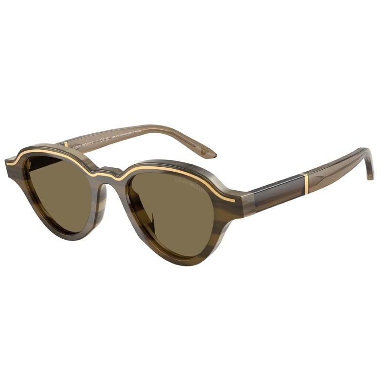 Sonnenbrille Emporio Armani, Modell: 0EA4264U Farbe: 633873