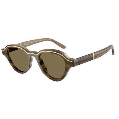 Sonnenbrille Emporio Armani, Modell: 0EA4264U Farbe: 633873
