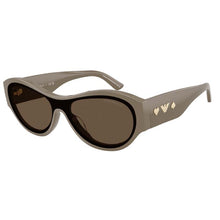 Lade das Bild in den Galerie-Viewer, Sonnenbrille Emporio Armani, Modell: 0EA4265U Farbe: 634273
