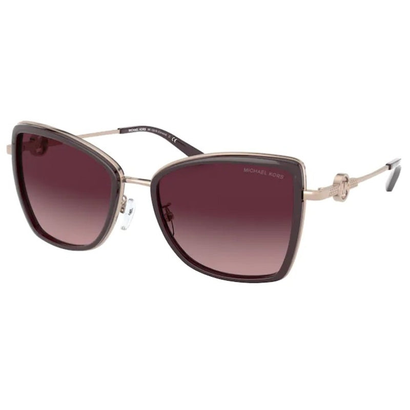 Sonnenbrille Michael Kors, Modell: 0MK1067B Farbe: 11088H