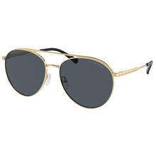 Lade das Bild in den Galerie-Viewer, Sonnenbrille Michael Kors, Modell: 0MK1138 Farbe: 101487
