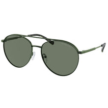 Lade das Bild in den Galerie-Viewer, Sonnenbrille Michael Kors, Modell: 0MK1138 Farbe: 18943H
