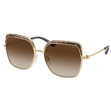 Lade das Bild in den Galerie-Viewer, Sonnenbrille Michael Kors, Modell: 0MK1141 Farbe: 101413
