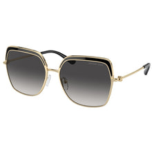 Lade das Bild in den Galerie-Viewer, Sonnenbrille Michael Kors, Modell: 0MK1141 Farbe: 10148G
