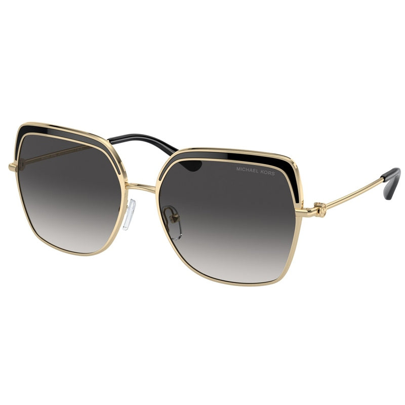 Sonnenbrille Michael Kors, Modell: 0MK1141 Farbe: 10148G