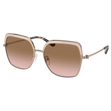 Lade das Bild in den Galerie-Viewer, Sonnenbrille Michael Kors, Modell: 0MK1141 Farbe: 110811
