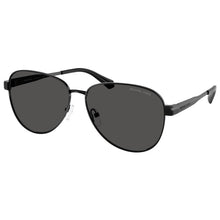 Lade das Bild in den Galerie-Viewer, Sonnenbrille Michael Kors, Modell: 0MK1160 Farbe: 100587
