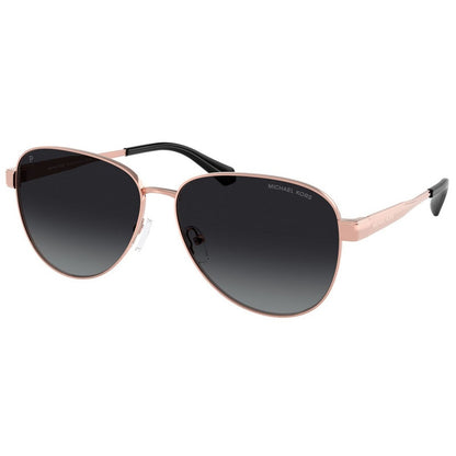 Sonnenbrille Michael Kors, Modell: 0MK1160 Farbe: 1108T3