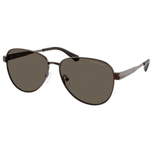 Lade das Bild in den Galerie-Viewer, Sonnenbrille Michael Kors, Modell: 0MK1160 Farbe: 18913
