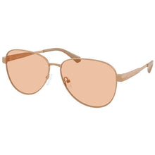 Lade das Bild in den Galerie-Viewer, Sonnenbrille Michael Kors, Modell: 0MK1160 Farbe: 190073
