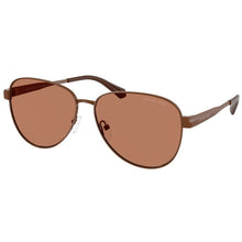 Lade das Bild in den Galerie-Viewer, Sonnenbrille Michael Kors, Modell: 0MK1160 Farbe: 19023
