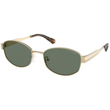 Lade das Bild in den Galerie-Viewer, Sonnenbrille Michael Kors, Modell: 0MK1161 Farbe: 10143H
