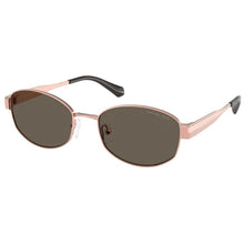 Lade das Bild in den Galerie-Viewer, Sonnenbrille Michael Kors, Modell: 0MK1161 Farbe: 11083
