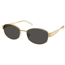 Lade das Bild in den Galerie-Viewer, Sonnenbrille Michael Kors, Modell: 0MK1161 Farbe: 189687
