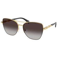 Lade das Bild in den Galerie-Viewer, Sonnenbrille Michael Kors, Modell: 0MK1163 Farbe: 18968G
