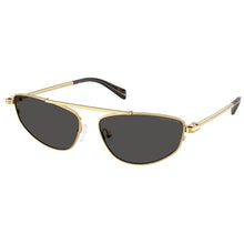 Lade das Bild in den Galerie-Viewer, Sonnenbrille Michael Kors, Modell: 0MK1164 Farbe: 189687
